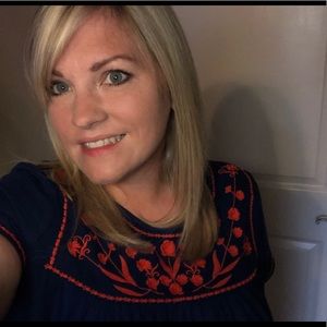 Meet your Posher, Odessa